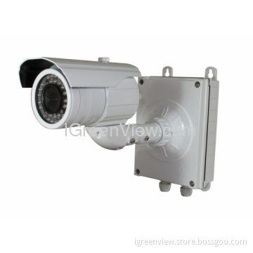 Cctv Camera Power-supply Box With Built-in High-efficiency Switch And Adapter 